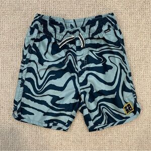 Boys Munster swim trunks, size 8